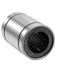Linear Bearing 25mm Bore 40mm Outer Diameter 59mm Length Four Pack For CNC Machines And 3D Printers Double Sealed Ball Bearing