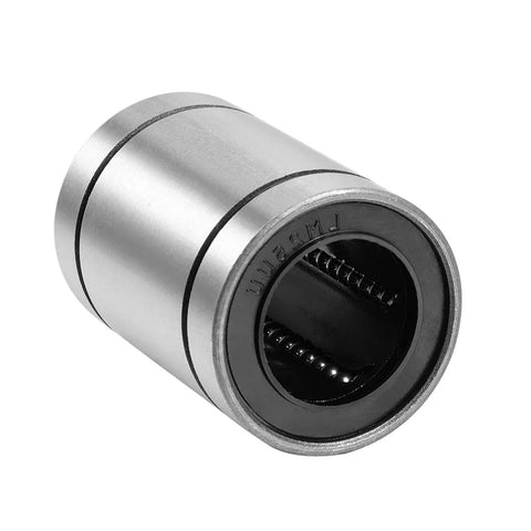 Linear Bearing 25mm Bore 40mm Outer Diameter 59mm Length Four Pack For CNC Machines And 3D Printers Double Sealed Ball Bearing