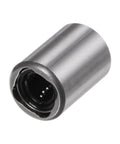Smooth, low-friction linear motion on 3mm shafts with a compact LM3UU bearing, 3mm bore, 7mm OD, 10mm length, dual rubber seals