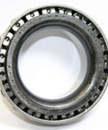 High precision LM67048 bearing delivers ultra low friction and extended life with OE quality for automotive and machinery use