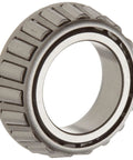 High precision LM67048 bearing delivers ultra low friction and extended life with OE quality for automotive, industrial use.