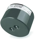 End Mount Disc Brake For 56C Flange Motors 115V Coil 3 Ft Lb Static Torque Delivers Precise Braking For Conveyors Clamping Systems