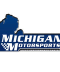 Michigan Motorsports logo, supplier of LS Main Crank Bearings SI Series Standard Size For 4.8L 5.3L 5.7L 6.0L 6.2L LS Engines.