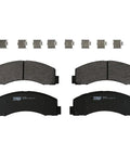 TRW 2018 Lincoln Navigator Brake Pads