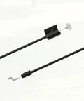 Restore precise mowing control with this premium control stop cable for 20 and 22 inch walk behind mowers, featuring Z Bend and T shaped ends