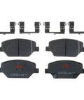 TRW 2019 Buick Envision Brake Pads