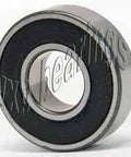 MR105-2RS Ball Bearing Double Sealed ID 5mm OD 10mm Width 4mm - Buy Bearings online - Fast US Shipping