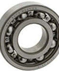 MRC 319S Single Row Ball Bearing Industrial Grade High Precision Bearing For Machinery And Equipment With Durable Load Capacity