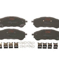TRW TXC2208 Brake Pads