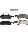 TRW 2005 Ford Expedition Brake Pads