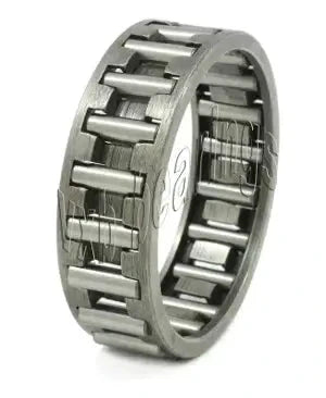 KT253215 - Needle Roller Bearing Cage - 25x32x15mm K253215 side view image