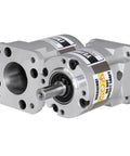 Ratio 10:1 Planetary Gearbox for Nema 17 Stepper Motor 42-55mm Backlash 15 arcmin Input Shaft 25.5mm φ5mm Planetary Reducer