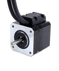 Closed Loop Stepper Motor 1 Axis CNC KIT 14Ncm/19.83oz.in Nema 17 Motor & 0-3.0A 24-48VDC Closed Loop Stepper Driver CL42T V4.1
