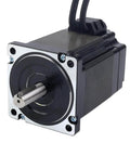 Closed Loop Stepper Motor 1 Axis CNC KIT 6.5 Nm/920.48oz.in 6.0A Nema 34 Motor with 1.5m Cables & 0-8.5A 20-80VAC/30-110VDC Driver CL86Y-V20