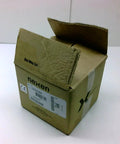 Box containing Air Engaged NEMA C-Face Modular Clutch Brake for 56C Frame with a 0.625 Inch Bore, labeled 'nexen'
