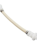 Norprene 7/16" OD Tube for Peristaltic Pump BW A-100N New Ver with connectors
