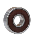 20 Pack NSK 608 2RS 608DD Deep Groove Ball Bearings 8x22x7mm with double rubber seals