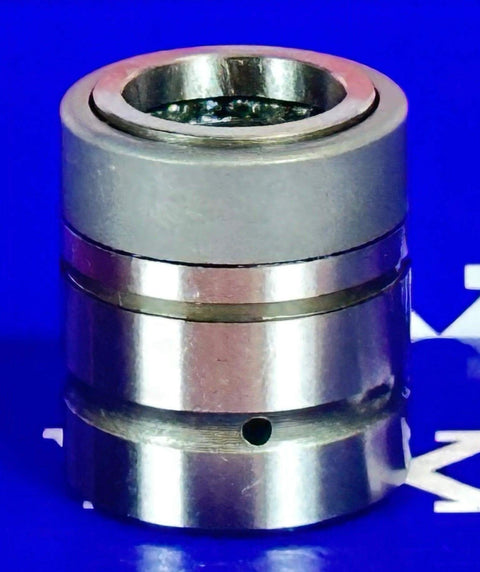 NX15Z Needle Roller / Full Comp Thrust Ball Bearing - Closure Ring 15x24x23mm - Buy Bearings online - Fast US Shipping