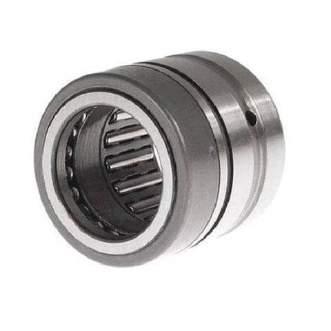 NX15Z Needle Roller / Full Comp Thrust Ball Bearing - Closure Ring 15x24x23mm - Buy Bearings online - Fast US Shipping