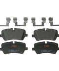 TRW 2021 Land Rover Range Sport Brake Pads
