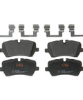 TRW 2021 Land Rover Range Brake Pads