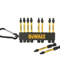 DeWalt Impact Driver DEW-DWA2SQ2IRCARC