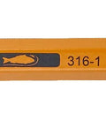 Pen Reamer Standard For Deburring Plastic Copper Aluminum And Ferrous Metal Pipes With A Fixed Pen Style Blade A Pro Grade Tool By Bahco
