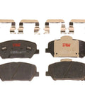 TRW 2014 Kia Optima Brake Pads