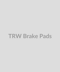 TRW TRC2035 Brake Pads