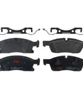 TRW TXC1904 Brake Pads