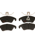 TRW 2015 Audi Q5 Brake Pads