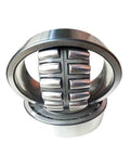 Efficient reducer bearing 579905A with oil seals for concrete mixer trucks and cement tankers reduces shaft friction in durable metal