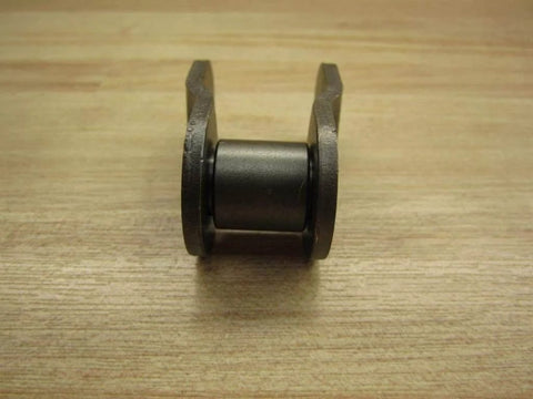 Offset Link For Rex100 Drive System Replacement Part REX100 OFPK By Rexnord High Durability Chain Drive Component view.