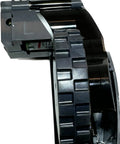 Authentic OEM Left And Right Replacement Wheels For Roomba 500 600 700 800 900 Series, focus on design and traction