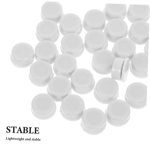 Transform Small DIY Projects Into Dynamic Displays With A 30 Piece Rotating Base Kit Featuring 12 Mm Windmill Bearings Perfect For Hair Accessories