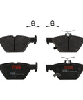 TRW 2011 Subaru Outback Brake Pads