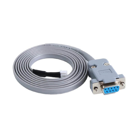 RS232 debugging cable for Closed Loop Stepper Motor 1 Axis CNC KIT 1.2 Nm/170oz.in Nema 23 Motor & 0-8.0A 24-48VDC Driver