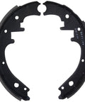 1973 Ford Bronco Rear RS169 Organic Drum Brake Shoe Set