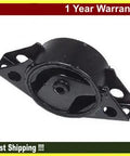 1993 Nissan Altima Rear Engine Mount A6346 - OE Style Replacement