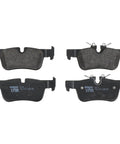 TRW TRH1762 Brake Pads