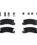 TRW 1988 Toyota Celica Brake Pads