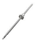 SFU1605 Ball Screw Kit 1500mm Length 16mm Diameter 5mm Pitch With Nut Housing for CNC Machines