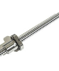 SFU2005 Ball Screw Assembly 20mm Diameter Lead 5mm 600mm Long with Nut, CNC Linear Motion