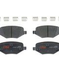 TRW 2013 Ford Taurus Brake Pads
