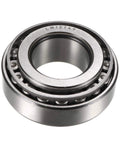 Single Row Tapered Roller Bearing Cone and Cup Set LM12749/LM12710 for machinery load support, showing precise bore and OD specs.
