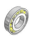 Experience smooth, reliable rotation with the SKF 7318 BEM bearing, offering high load capacity, durability, and precision alignment.