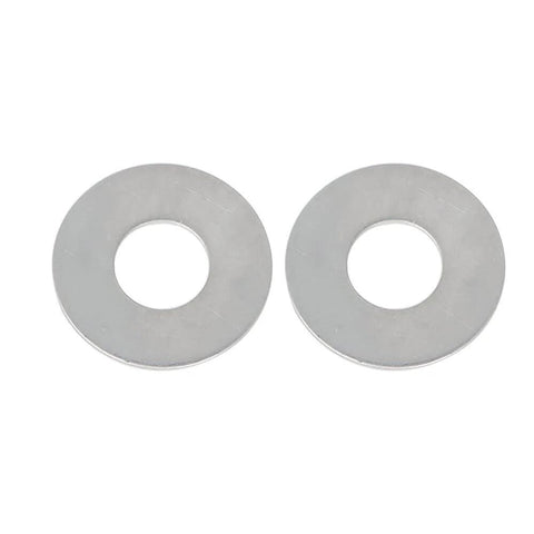 For SKI-DOO #417127016 Secondary Clutch QRS Hard Fiber Torque Rollers 1212 shown in metallic disc form