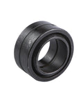 Smoothly supports oscillating shafts with a 1.5 inch bore in a spherical plain bearing design, 2.438 inch diameter, sealed 2RS