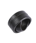 Smoothly supports oscillating shafts with a 1.5 inch bore in a spherical plain bearing design, 2.438 inch diameter, sealed 2RS