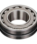 Premium quality spherical roller bearing with 40 mm inner diameter, 80 mm outer diameter, 23 mm width, CA W33 tolerance for heavy duty use